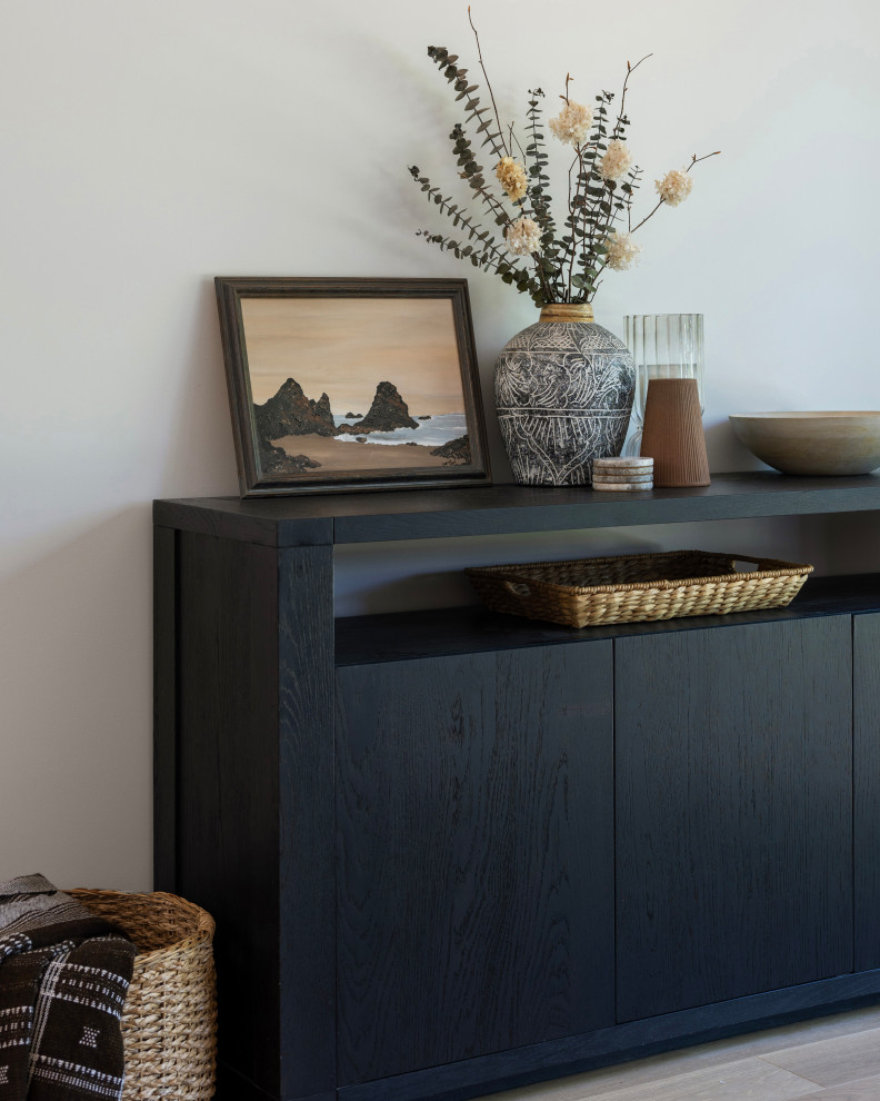 Organic Modern Oasis - Transitional - San Francisco - by Katie Severns ...