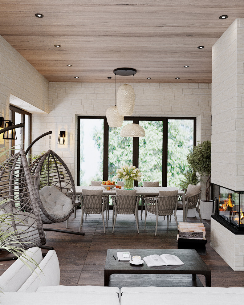 Частный дом, Ставрополь, 1 этаж