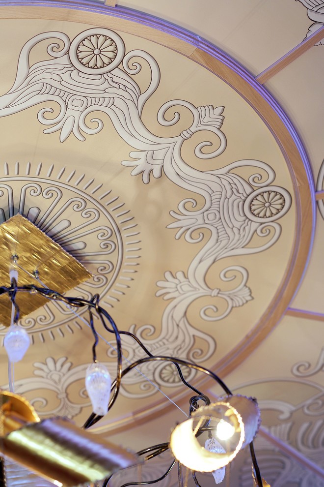 квартира в Хилковом пер.