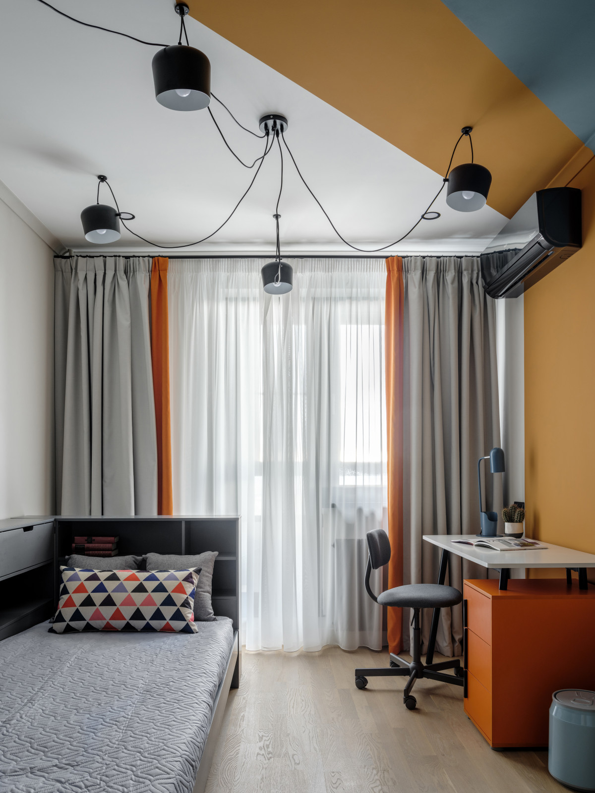 Квартира на Нагатинской