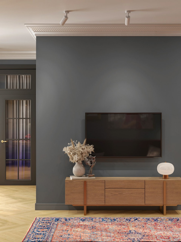 Квартира  56м2