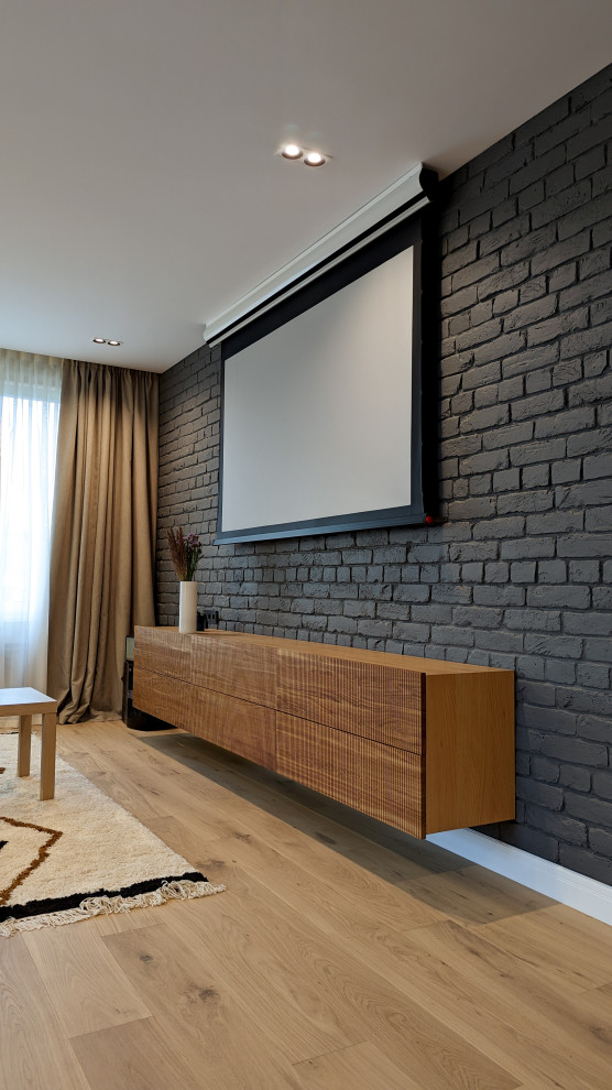 Меблировка квартиры в ЖК Легенда Дальневосточного