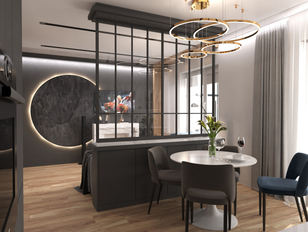 ЖК "АртСити"