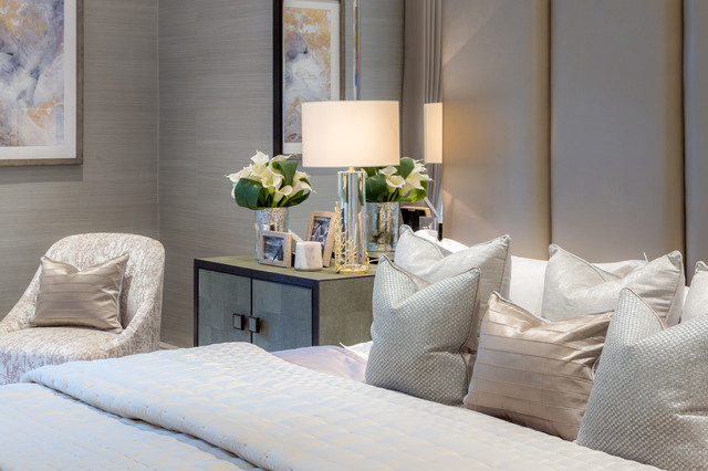 Knowle Hill Park Country Estate fusion-bedroom