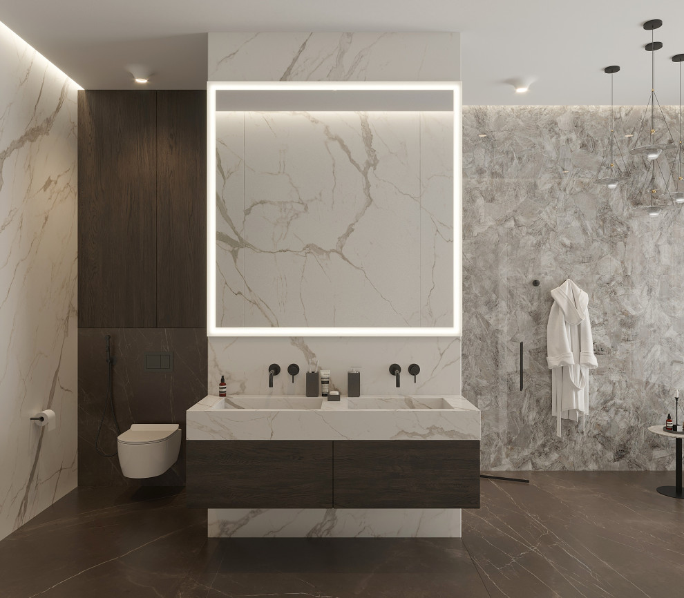 Мастер-ванная