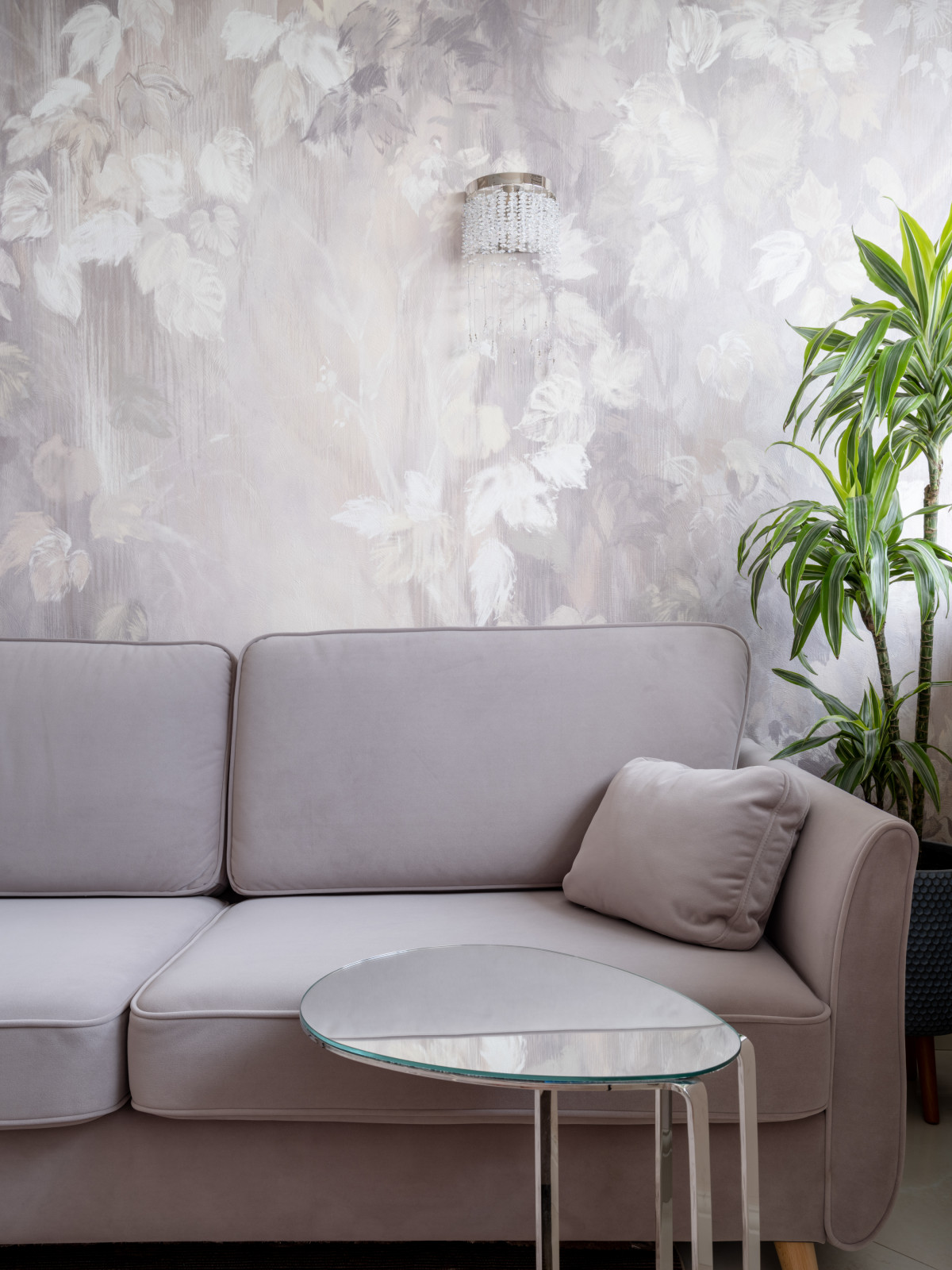 Роскошная квартира с видом на реку (реализация)