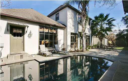 Addition/Renovation Featured on HGTV
