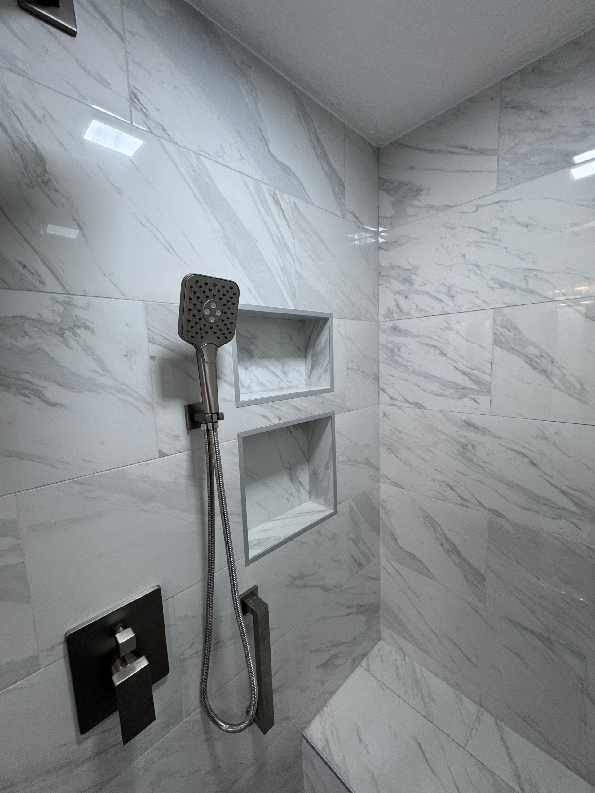 Master Bathroom Remodeling in Houston