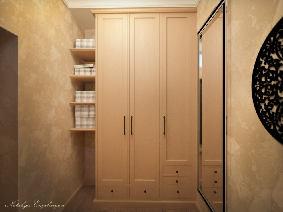 Проект "Песочный"