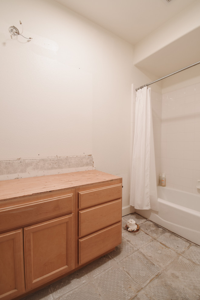 Current Pismo Beach Remodel