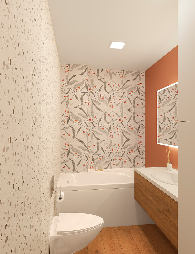 Квартира 58м/кв