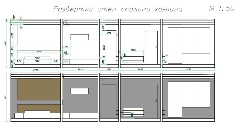 Природа дома