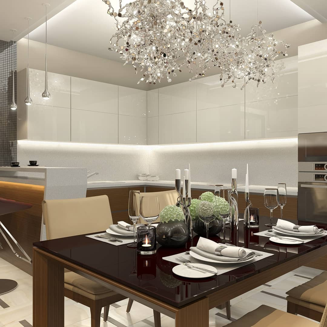 Квартира в Москве