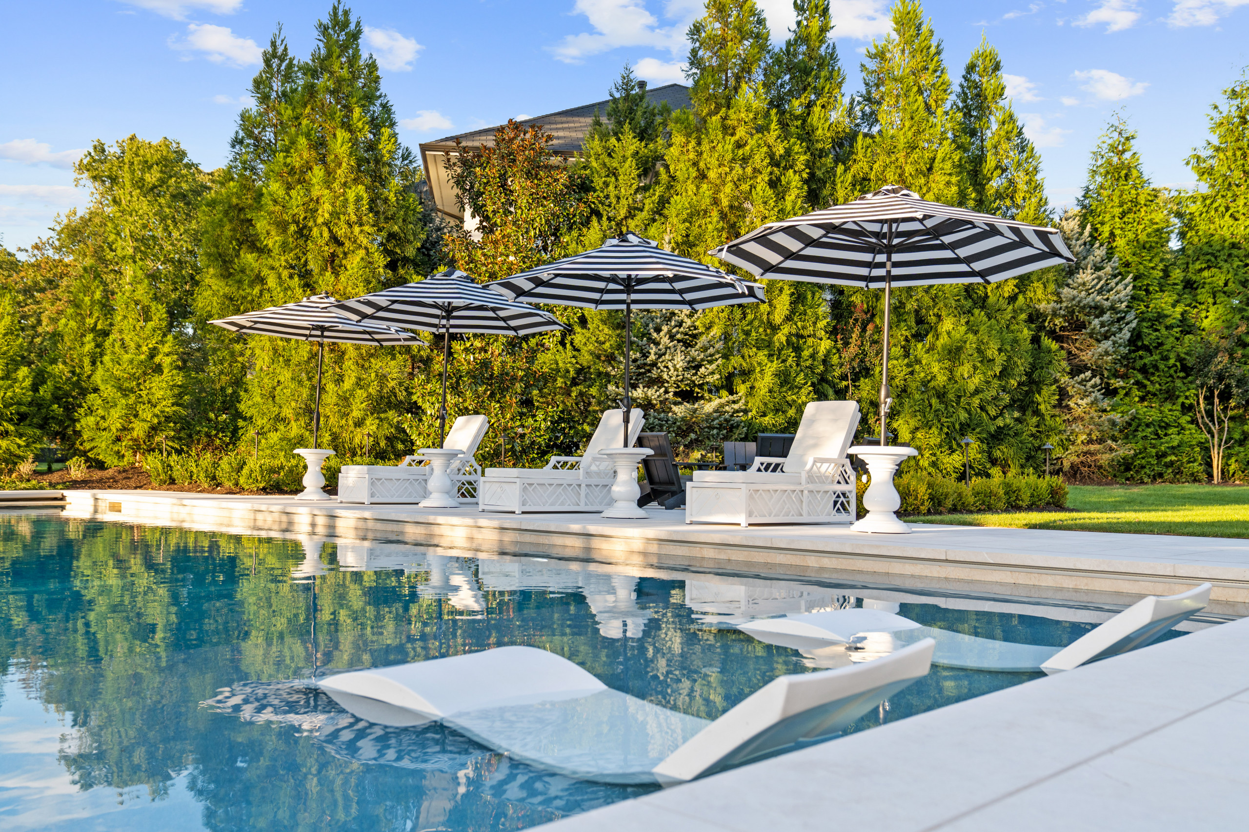 Potomac Residence
