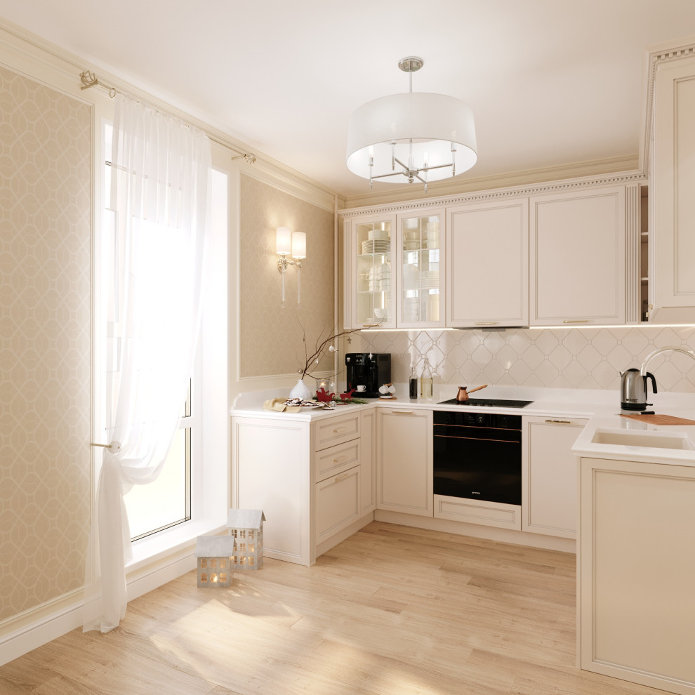 ЖК "Орехово-Борисово"