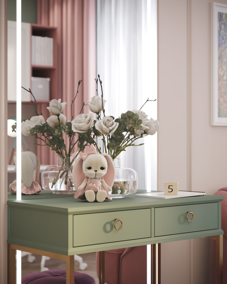 Квартира на Сурикова