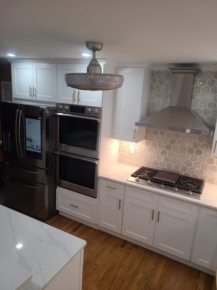 Kitchen Remodeling