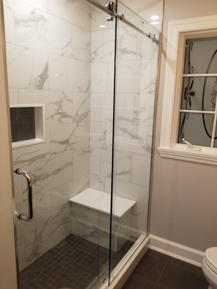 Bathrooms