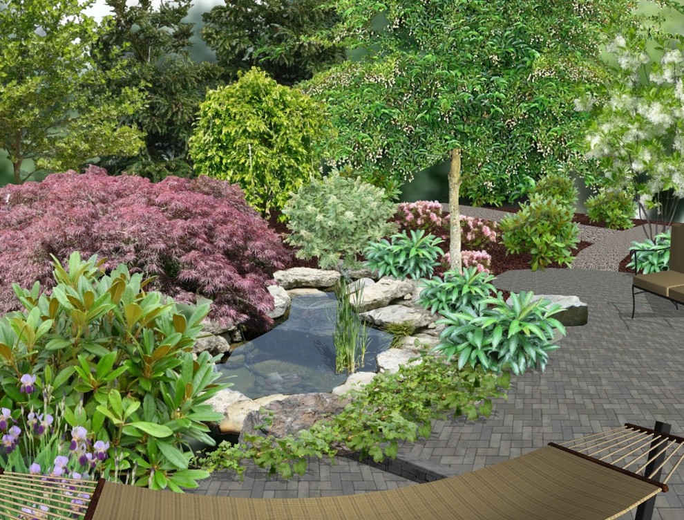 Small Patios