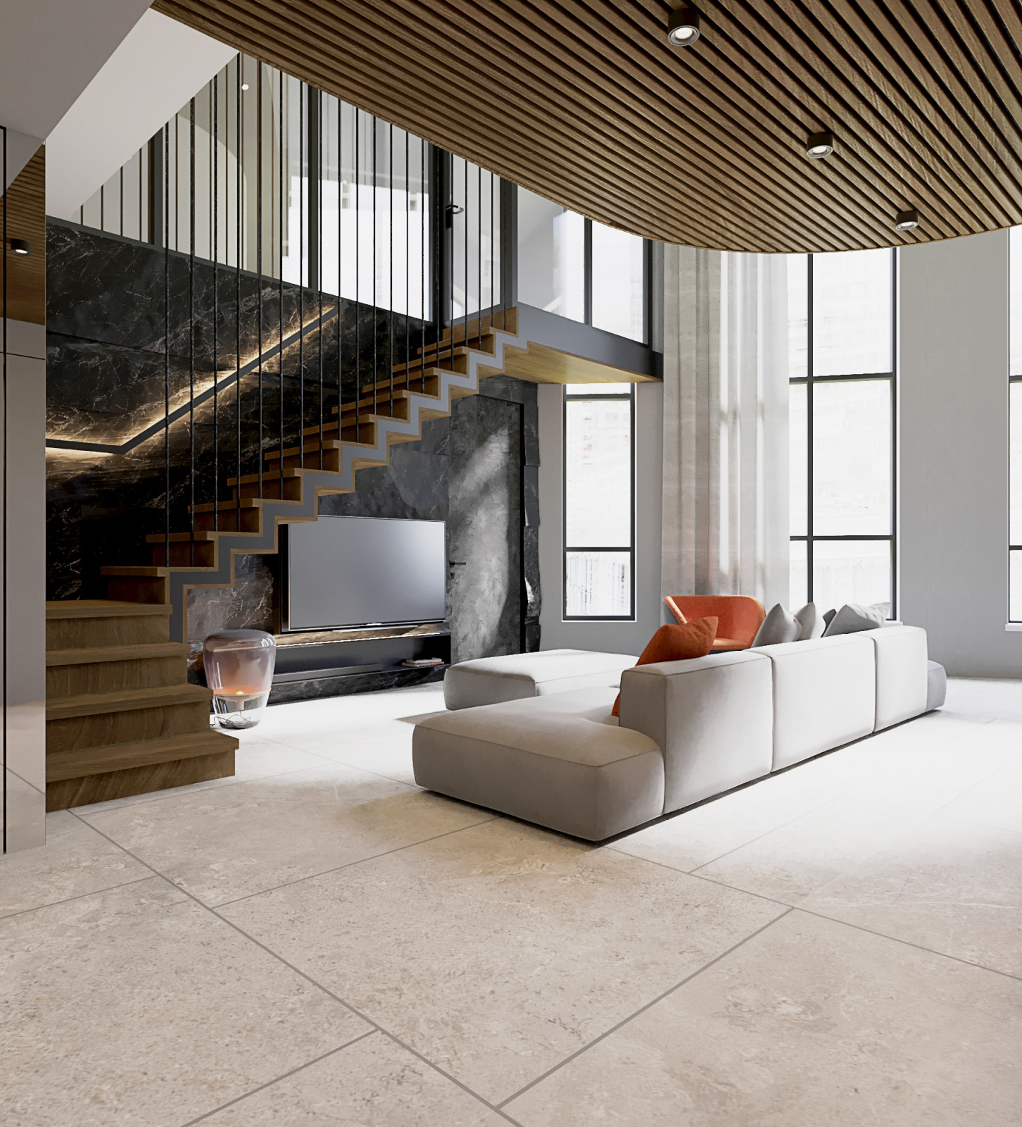 ЖК Форум Сити