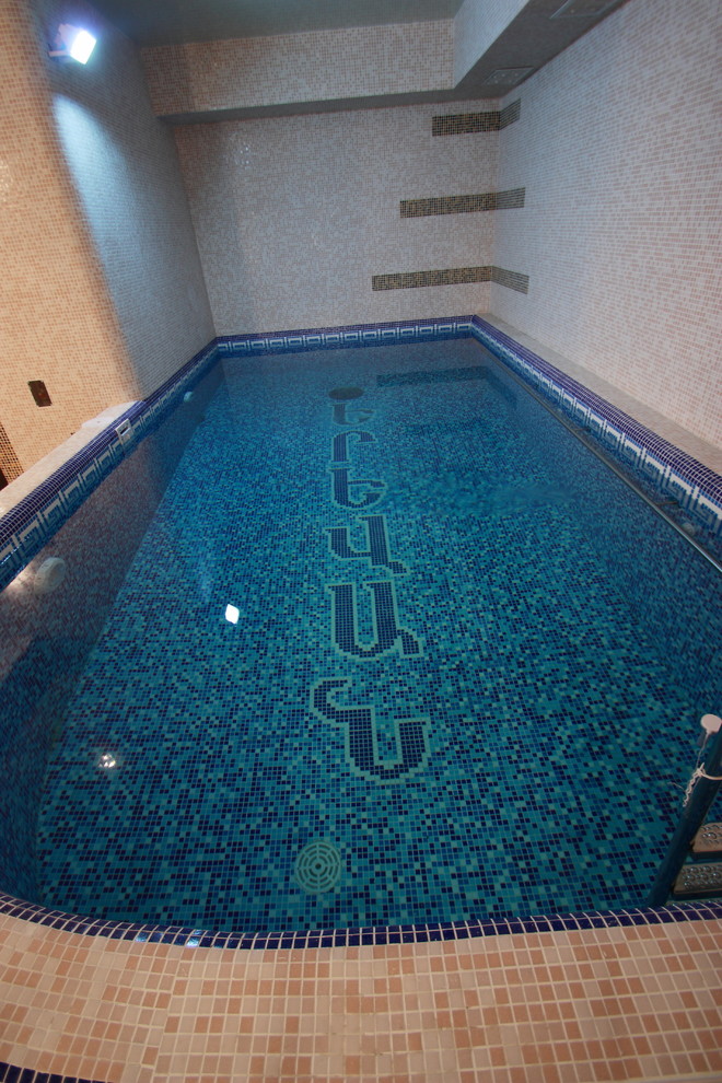 СПА  комплекс