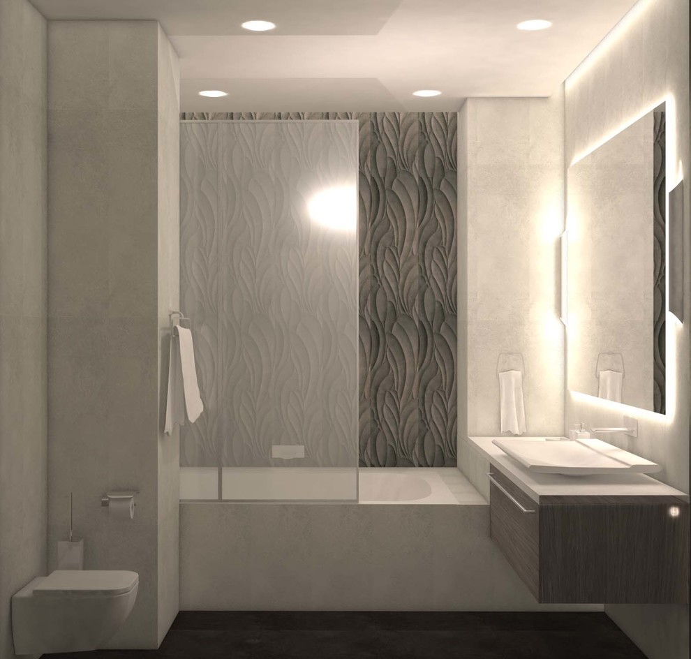 Квартира для элегантного мужчины