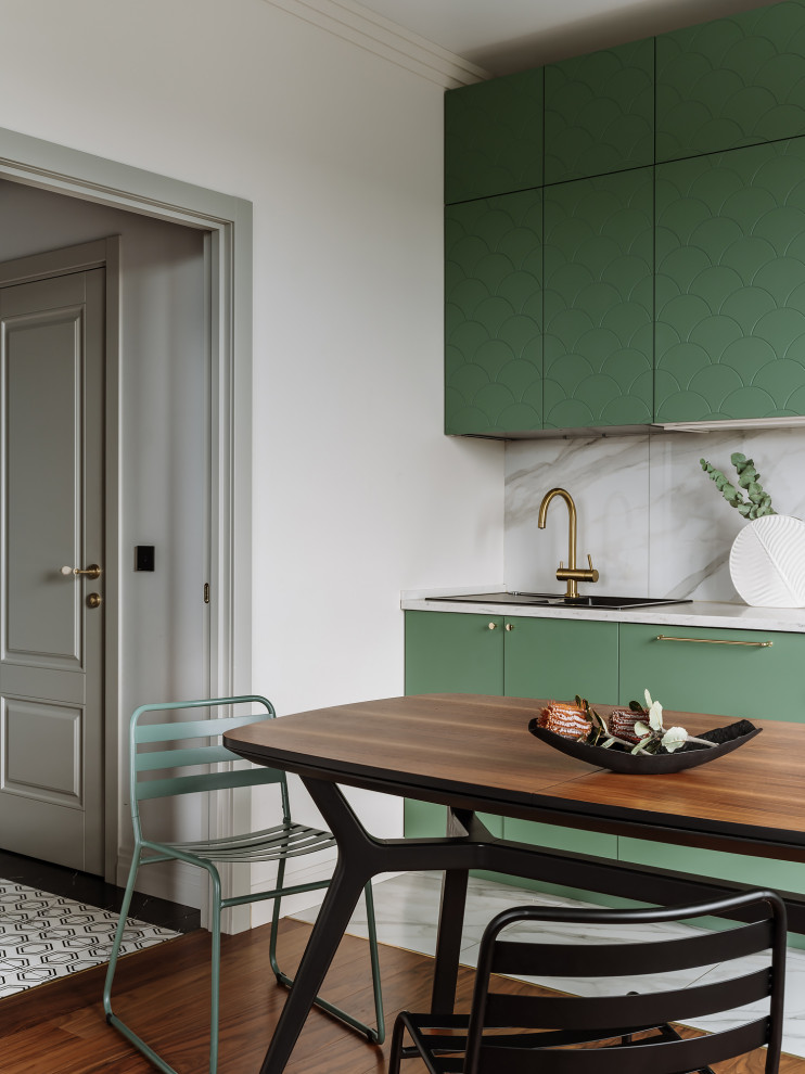 ЖК Грин Парк