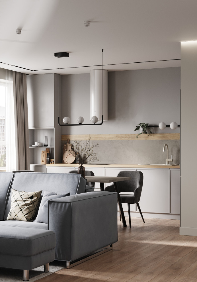 ЖК Республика