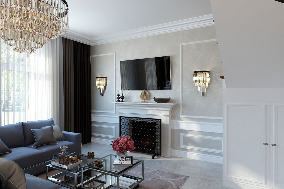 Коттедж в Сургуте