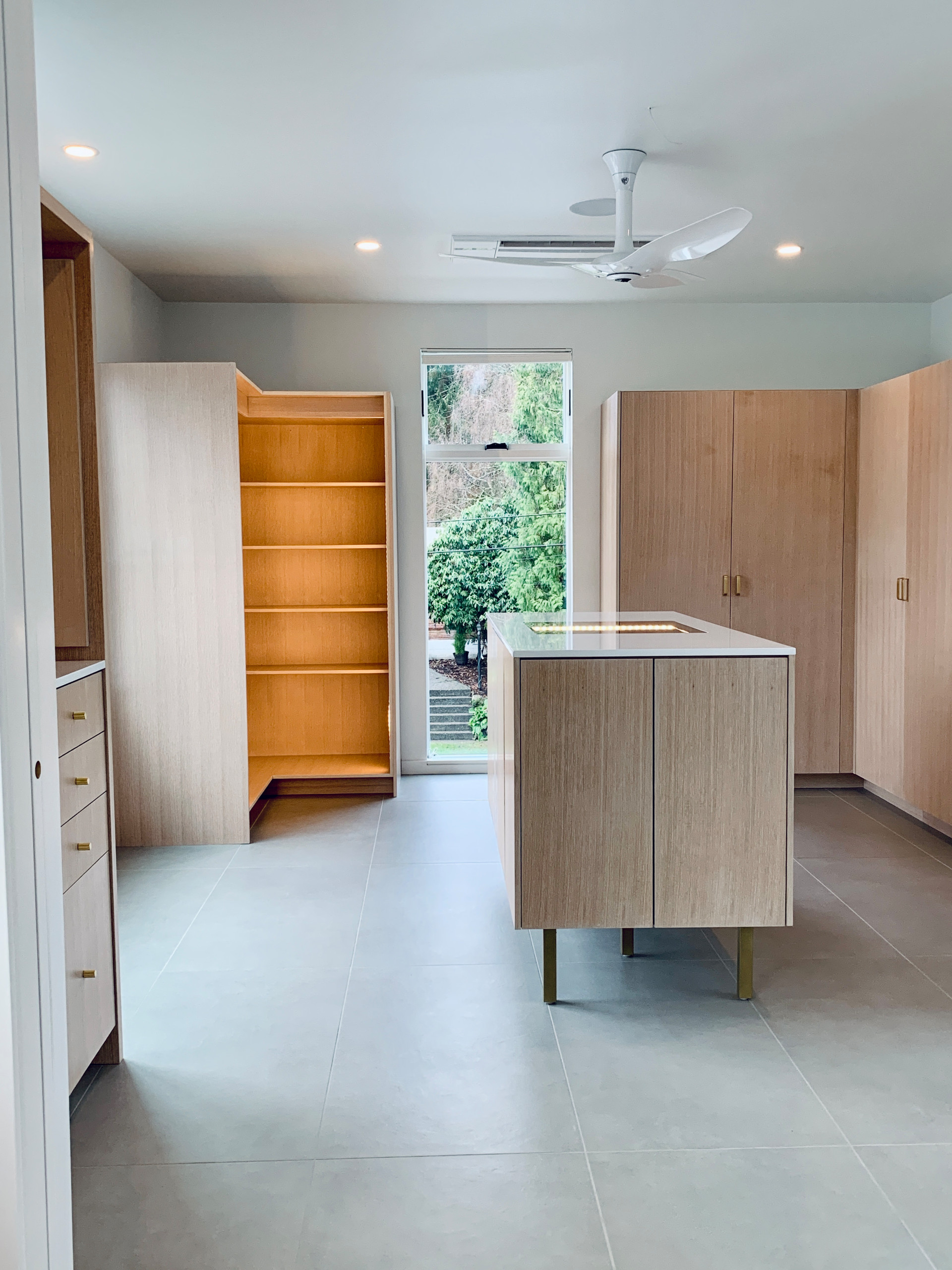 Wedgwood New Build