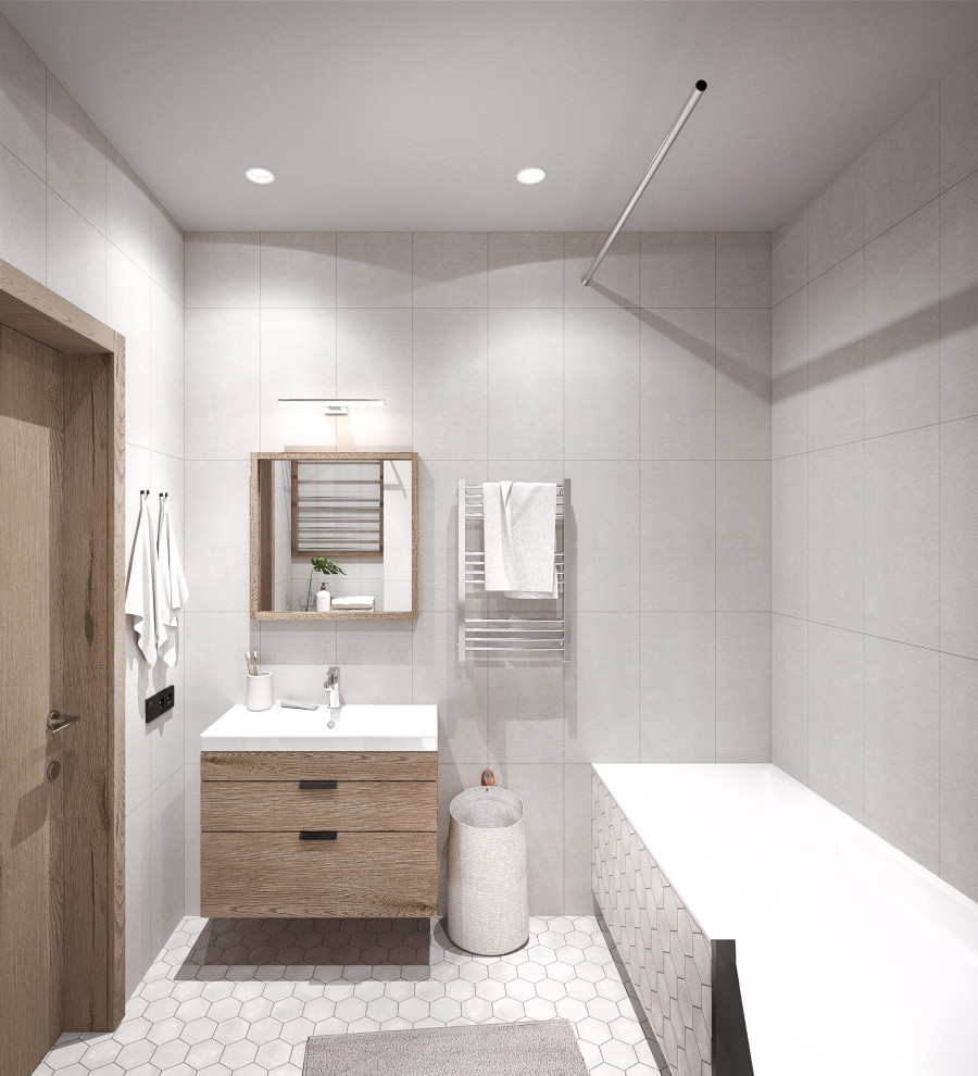 Белый (базовый) стиль