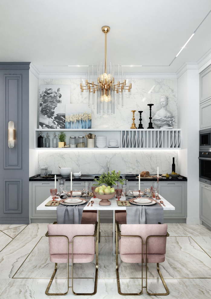 ЖК Зиларт, Лот 3, 83,5 кв.м.