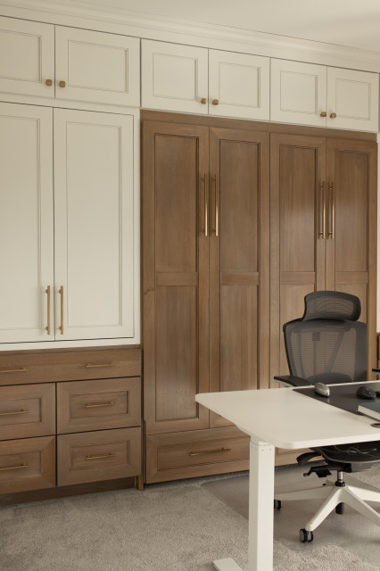 Deerfield Refresh klassisch-modern-arbeitszimmer