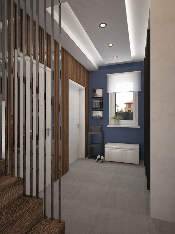 Коттедж в Немецкой деревне