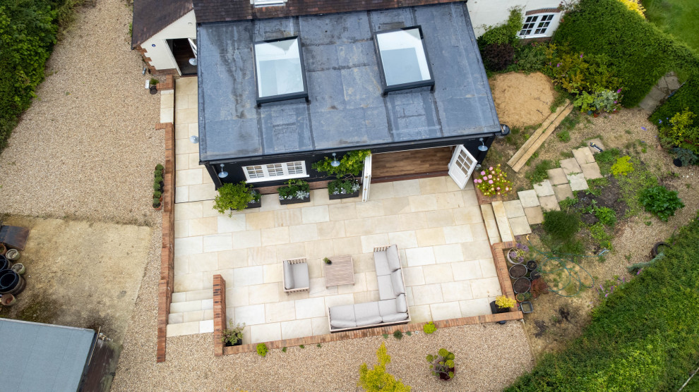 Hill House, Ayot St Lawrence
