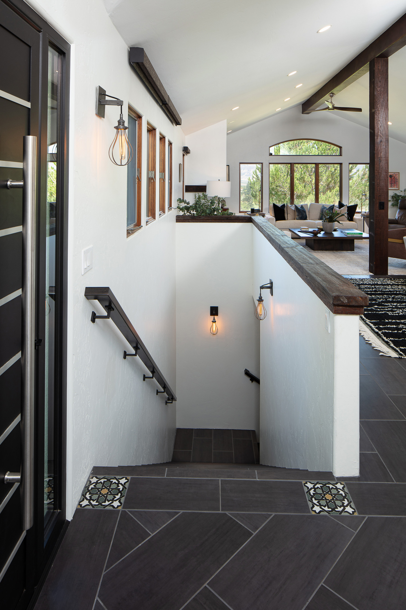 Country Club Renovation