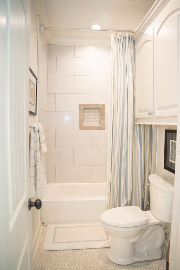 Renovation @ Langdon Bend