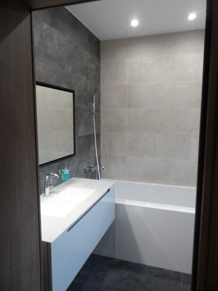 Частный дом (Покровка)