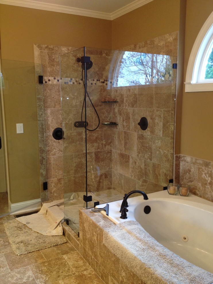 Bathroom Remodels