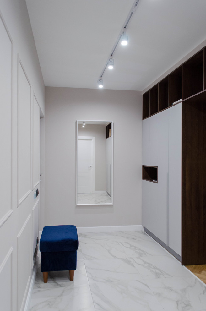 ЖК «Соло», Сочная классика