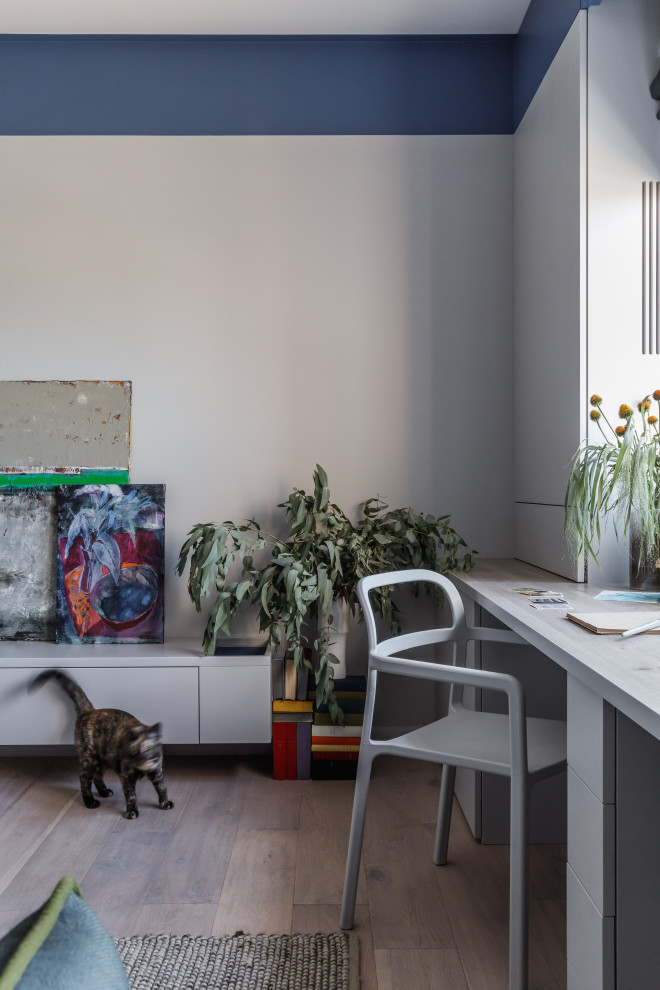 Квартира для студента ЖК "На октябрьской"