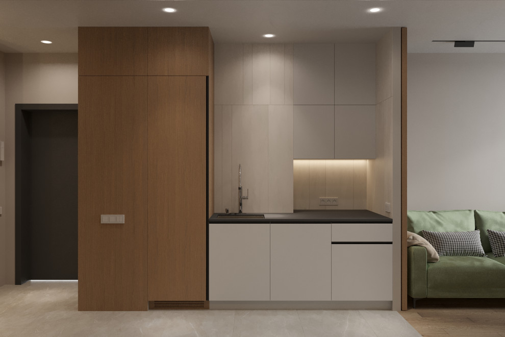 ЖК Легендарный Квартал