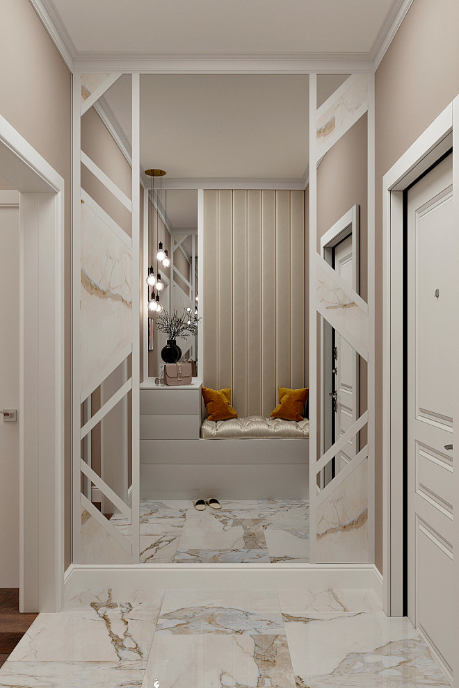 КП ЛАЗУРНЫЙ БЕРЕГ