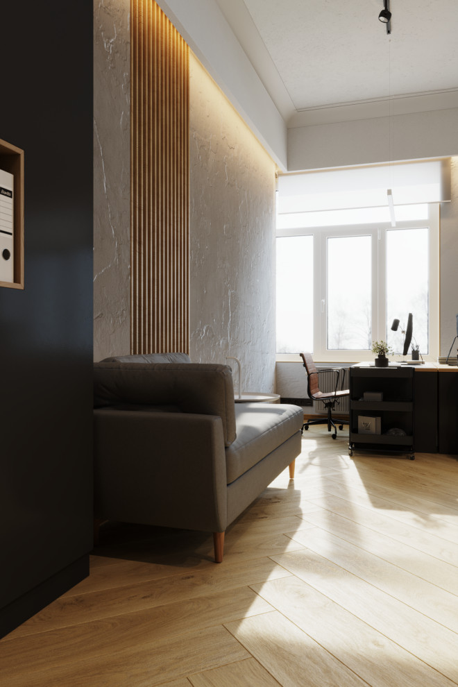 Типовой офис в бц Выбор