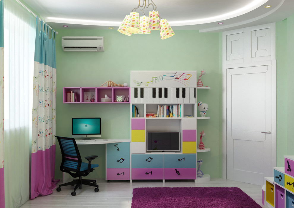 Квартира в Чертаново 75м2