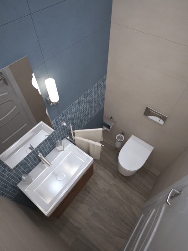 Квартира в ЖК Коптево парк