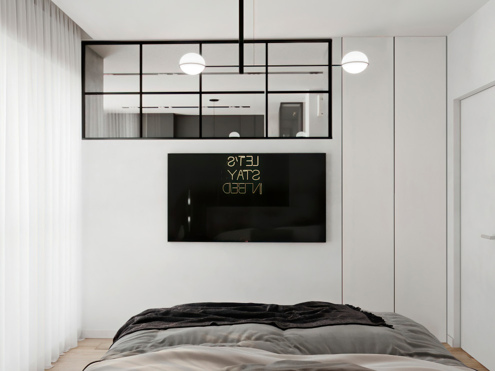 Квартира по ул. Николы Теслы, 11