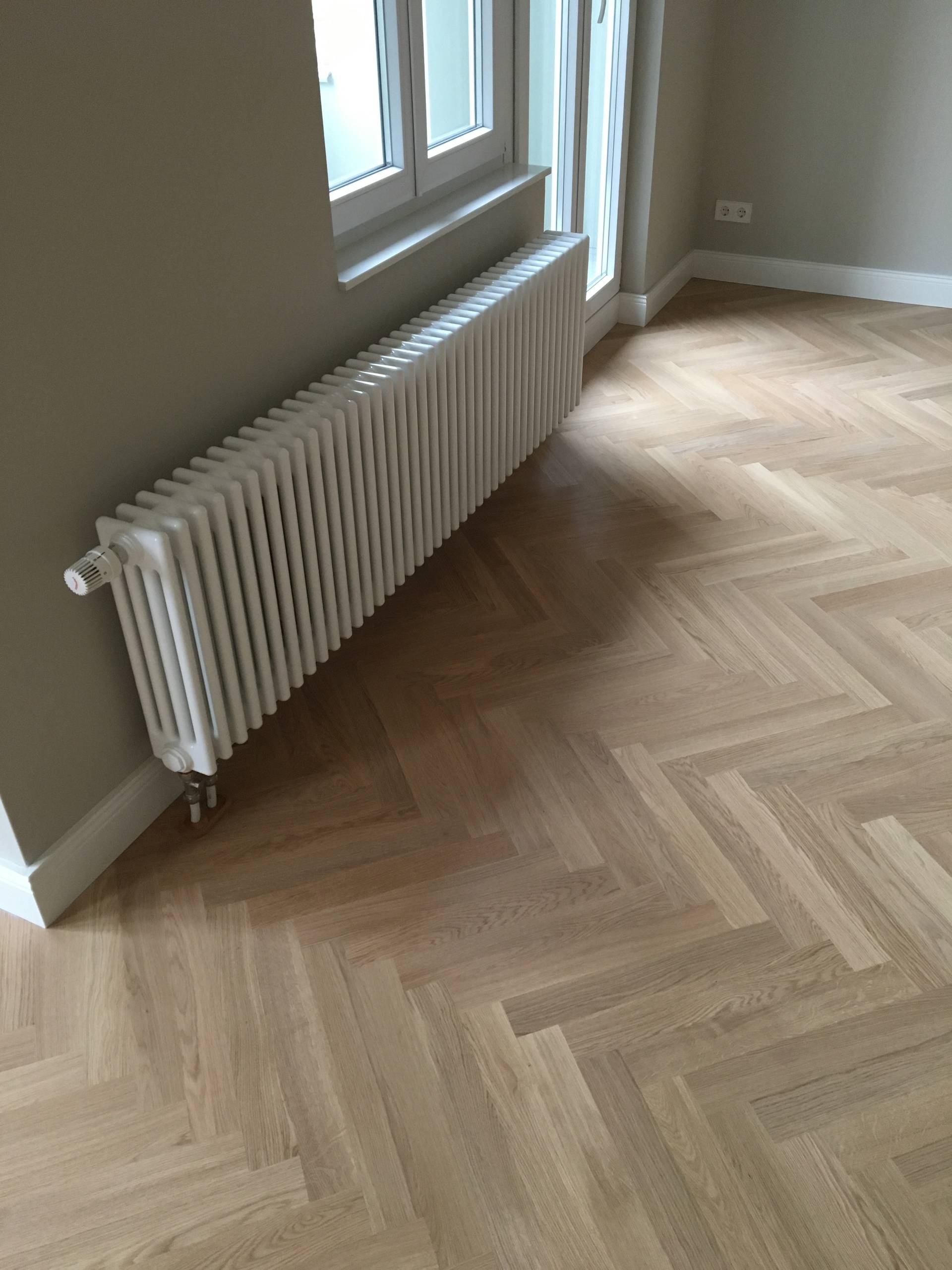 Vollsanierung Altbauwohnung Markelstraße Berlin Steglitz