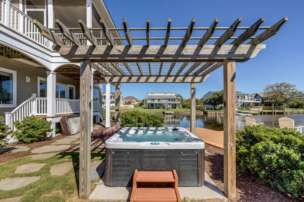 (2016) Summer Baycation