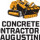STA Concrete Contractor St. Augustine